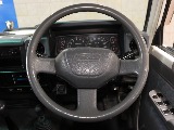 トヨタ ランドクルーザー70(5枚目)