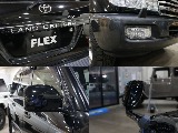 トヨタ ランドクルーザー100(13枚目)