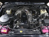 トヨタ ランドクルーザー100(14枚目)