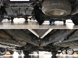トヨタ ランドクルーザー100(15枚目)