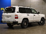 トヨタ ランドクルーザー100(20枚目)