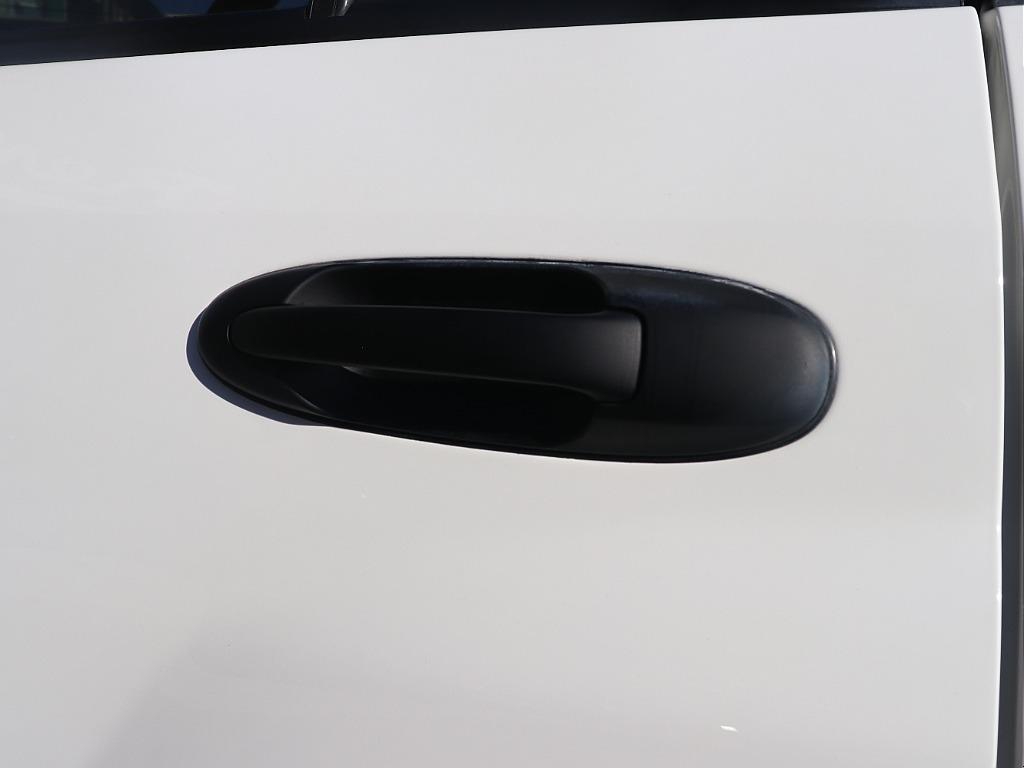 マットブラック施工