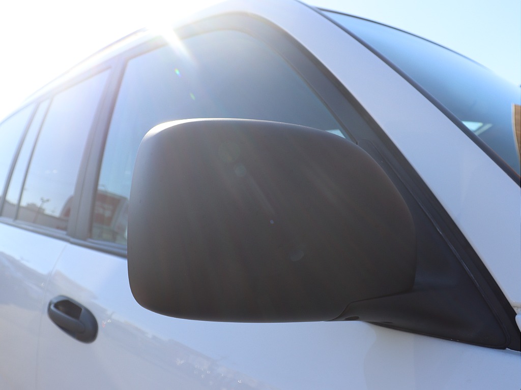 マットブラック施工