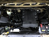 エンジンルームも塩害等で受けた錆も無く、良コンディション。