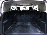 荷室も広く、樹脂パーツ仕様なのでアクティブな方にはもってこいな仕様。