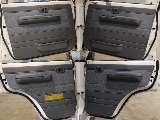 内張４面アングル。良コンディション。