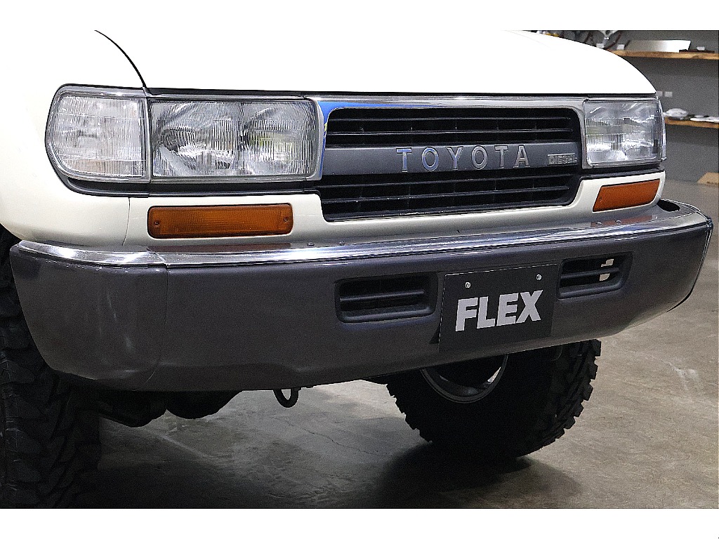 これぞ80です！