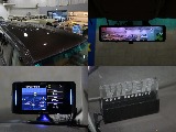 サンルーフ無しは雨漏れのリスクを大幅に減らすことができるNICEな仕様。