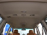 非喫煙者の前オーナー様ということもあり、良コンディション。弊社で納車材には天井の洗浄も行いました。