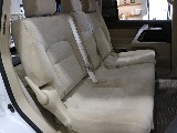2列目も１列目同様に乗り込んだ際の視点に近くなるよう撮影に注力。こちらも良コンディション。