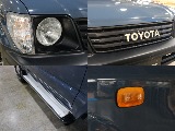 トヨタ ランドクルーザープラド(12枚目)