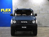 トヨタ ランドクルーザープラド(16枚目)