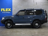 トヨタ ランドクルーザープラド(19枚目)