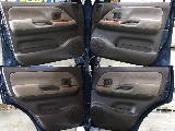 トヨタ ランドクルーザープラド(10枚目)