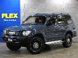 トヨタ ランドクルーザープラド(1枚目)