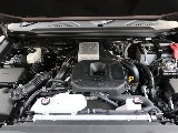 トヨタ ランドクルーザー250(14枚目)