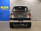 トヨタ ランドクルーザー60(16枚目)