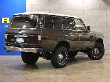 トヨタ ランドクルーザー60(20枚目)