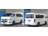 【内装架装アクロス】激レア！限定1台！？
