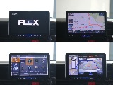 アルパイン11インチナビ