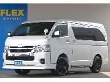 【内装架装アクロス】激レア！限定1台！？