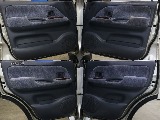 内張も前オーナー様が純正そのままを大事にされておりました。