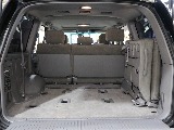 荷室も綺麗に保たれております。