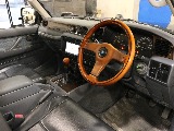 運転席に乗り込む視点に近いよう撮影に注力。