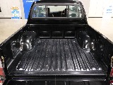 広い荷台が備わっております。アウトドアやお仕事でもガシガシ使っていただけます。
