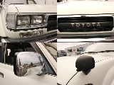 各部ディテール。