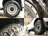 新品タイヤ×ホイール！