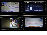 トヨタ純正７インチＳＤナビ（フルセグ＆Bluetooth対応）☆バックカメラ☆