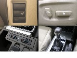 寒冷地仕様☆本革パワーシート☆運転席／助手席シートヒーター＆ベンチレーター☆本革巻きシフトノブ☆