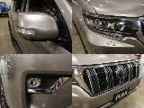 各部ディテール