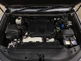 エンジンルームアングル
