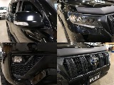 トヨタ ランドクルーザープラド(12枚目)