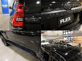 トヨタ ランドクルーザープラド(13枚目)