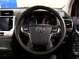 トヨタ ランドクルーザープラド(5枚目)