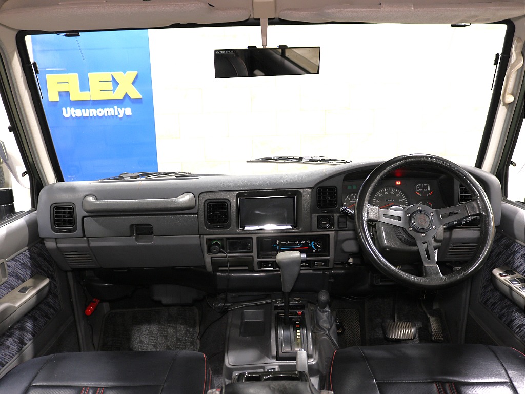 1994 Toyota Land Cruiser Prado 70 