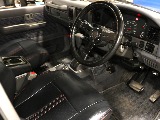 運転席に乗り込む視点に近いよう撮影に注力。