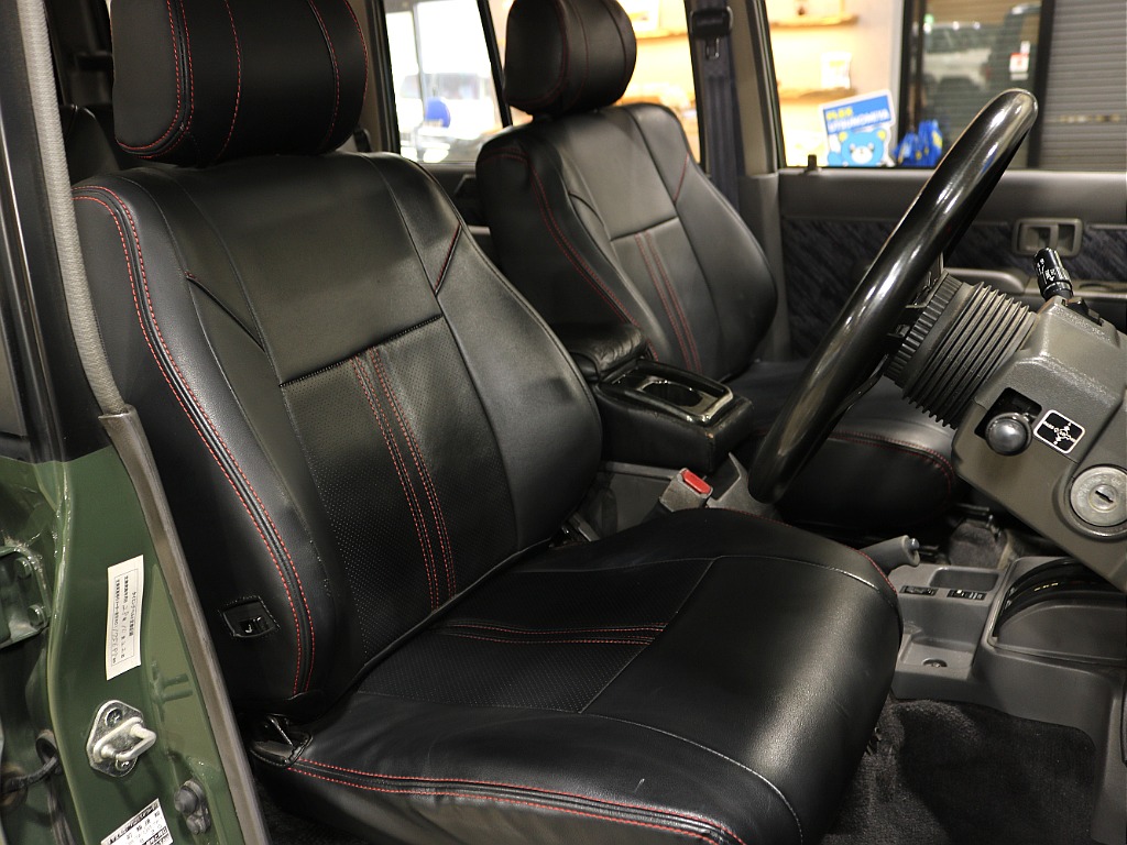 1994 Toyota Land Cruiser Prado 70 