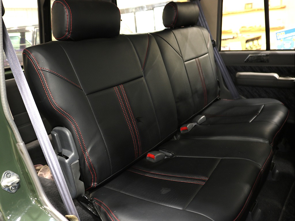 1994 Toyota Land Cruiser Prado 70 