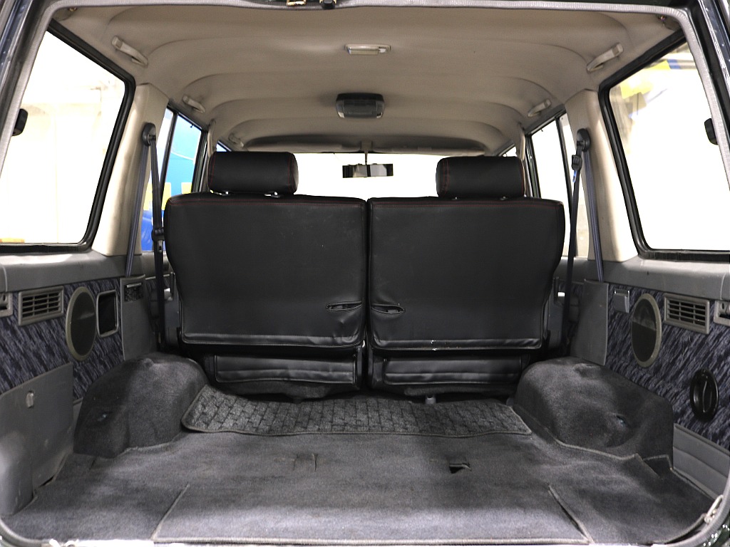 1994 Toyota Land Cruiser Prado 70 