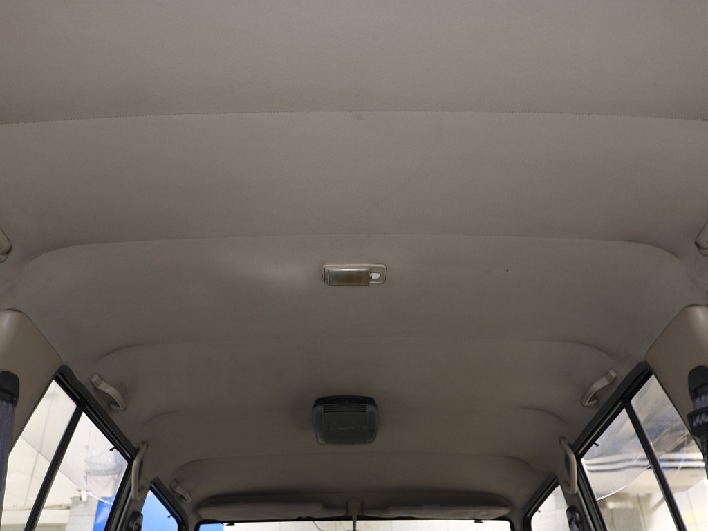 1994 Toyota Land Cruiser Prado 70 