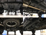 下廻りも良好なコンディションを保っております。