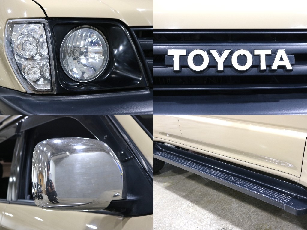 各ディテール。状態良く保たれております。