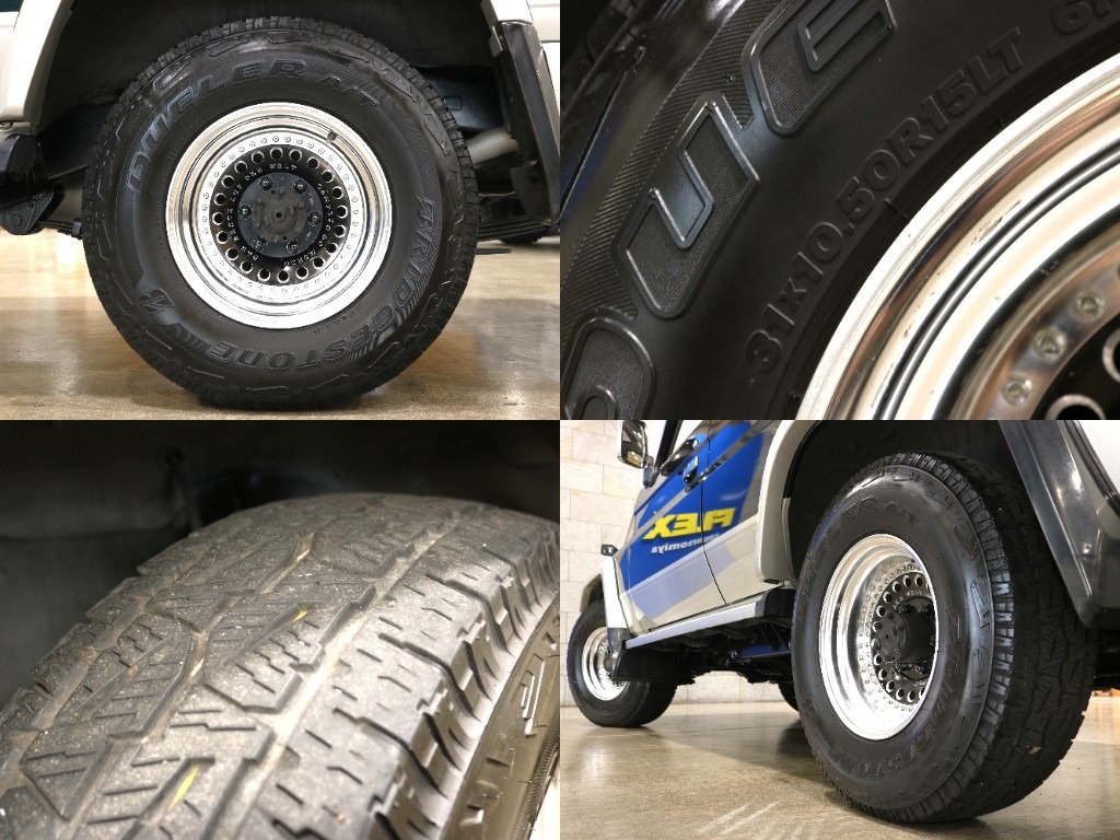 トヨタ ランドクルーザー70(11枚目)