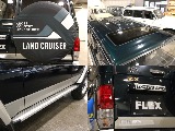 トヨタ ランドクルーザー70(13枚目)