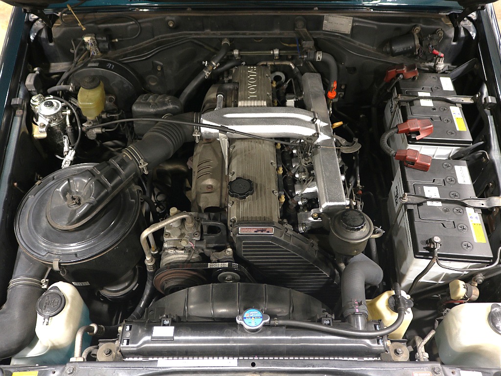 トヨタ ランドクルーザー70(14枚目)