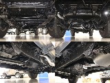 トヨタ ランドクルーザー70(15枚目)